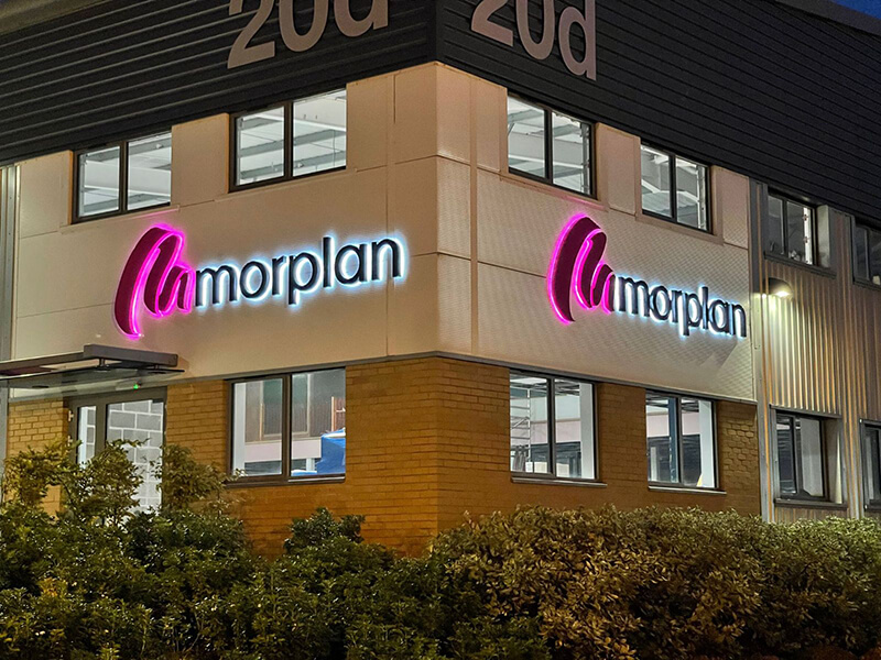 Morplan